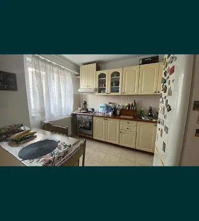 Apartament 2 Bucharest