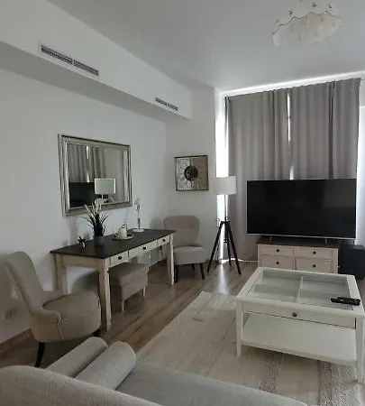 Apartament 2 * Bucharest